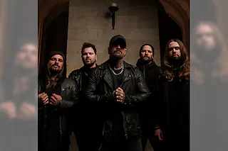 ANY GIVEN DAY - EUROPEAN TOUR 2026