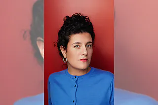 Anna Schapiro - »Fühlen Sie sich wie zuhause, aber vergessen Sie dabei nicht, dass Sie zu Gast sind«