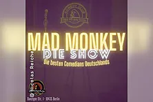 Mad Monkey - Die Show | Early Show