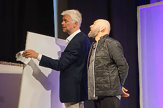 »Kunst«