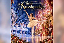 Clara sucht den Nussknacker