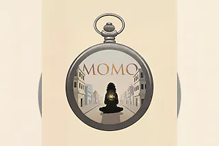 Momo - Premiere