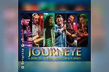 Journeye - A Tribute to the Music of Journey