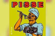 Pisse