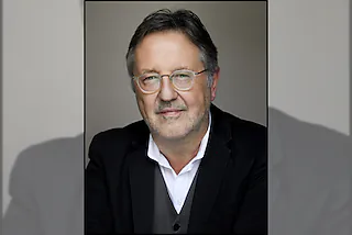 MaMi Spezial: Atemlos durch die Nacht mit Rainer Moritz