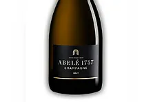 Abelé Champagner Tasting