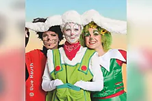 Der Traumzauberbaum und Mimmelitt