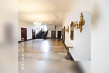 Exclusive Führung Schloss Hürbel