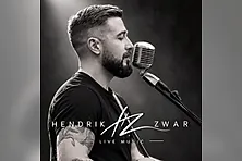Hendrik Zwar Live