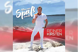 Reiner Kirsten - Herbstfest