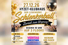 Schlenkerball