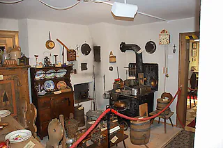 <ONBU></ONBU>Heimatmuseum [privat]