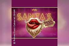 Santa's Pink Secret | Die Pulverfass Weihnachtsshow