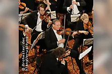 Orchester der KlangVerwaltung - Weihnachtskonzert
