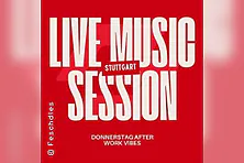 Live Music Session