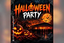Halloween Party