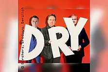 TAK ENSEMBLE- Aller guten Dinge: DRY!