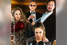 Chaos Royal: Wer stiehlt mir die Improshow?