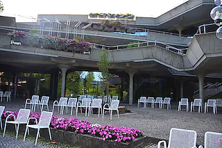 kurhaus [sigrid umiger]