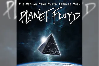 Pink Floyd Tribute Show - Planet Floyd
