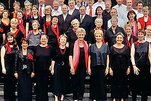 BOSY Chor Extra - Der Neue Chor der Stadt Bochum