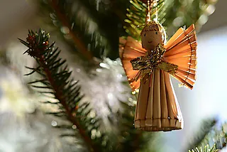 Weihnachtskonzert „Engelsserenade“ - Elbland Philharmonie