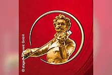 Die große Johann Strauss Revue