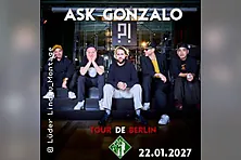 Ask GONZALO