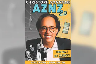Christoph Sonntag - „AZNZ 2.0“