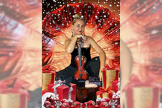 One Violin Orchestra 2026 - Christmas Konzert