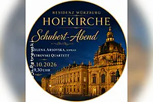 Schubert-Abend