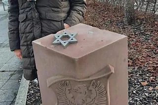 Villingen zur Zeit des Nationalsozialismus
