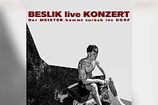 beslik - DER MEISTER KOMMT ZURÜCK INS DORF