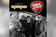 Dukes of Rock