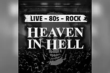 Heaven in Hell