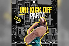 Uni Kick off Party