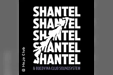 Shantel & Bucovina Club Soundsystem - Partizani Super Sonic Live Tour