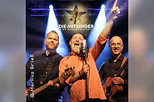 Die Mitsinger