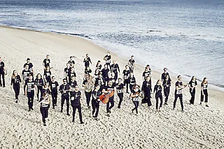 BALTIC SEA PHILHARMONIC