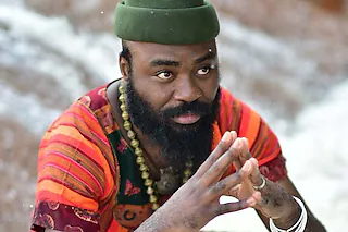 Nduduzo Makhathini solo; Magnus Mehls Tiny Brass Band - Jazzfestival Esslingen