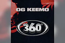 OG Keemo - 360GRAD Tour