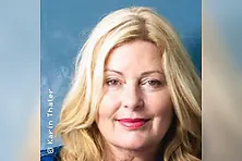 Karin Thaler