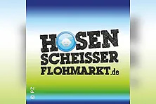 Ladyfashion- / Hosenscheisser- Flohmarkt