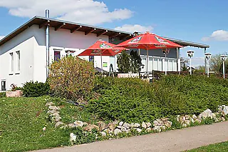Clubheim SV Herten