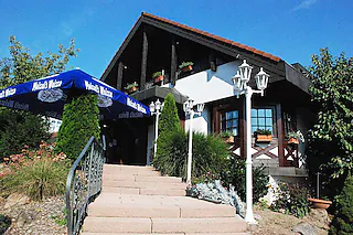 Gasthaus Kupferdächle Karsau