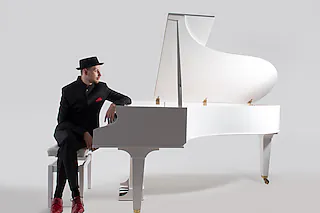 Schmitt singt Jürgens - Die Udo Jürgens Show mit Show Trio Ensemble