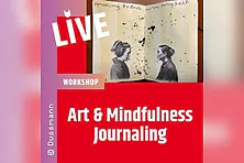 Art & Mindfulness Journaling