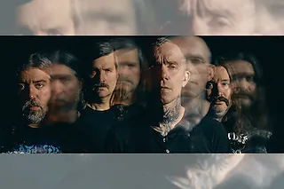 Converge - Avocado Booking präsentiert: