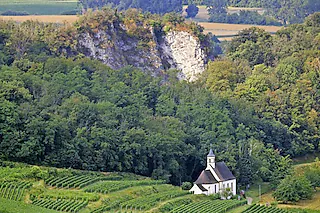 Pantaleonskapelle (Niederrotweil)
