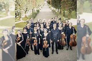 Bayerisches Kammerorchester Bad Brückenau - 80. Säckinger Kammermusik-Abende 2026-27